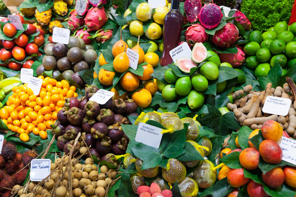Start Export of fruits and vegetables from India in 7 Easy Steps