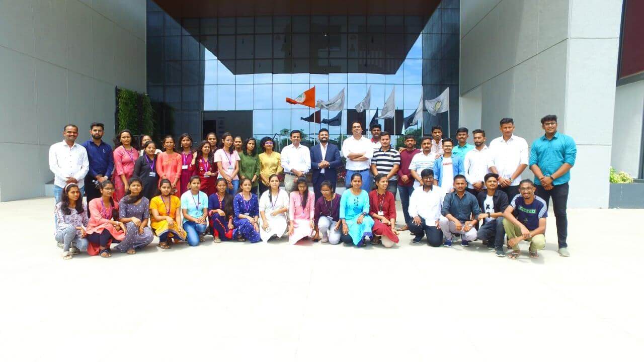 Export Import Team