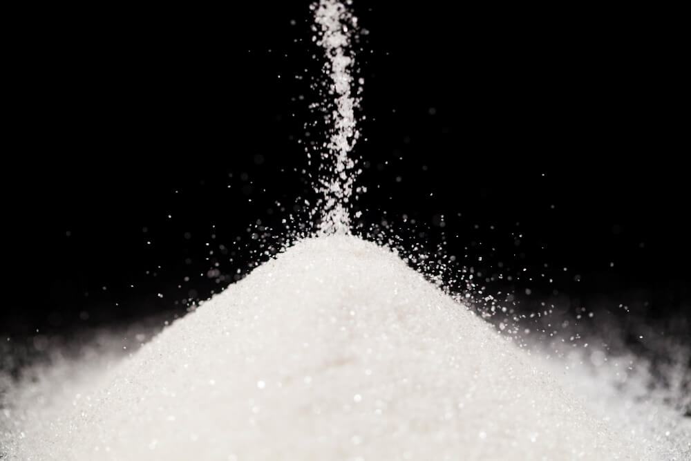 Sugar Export