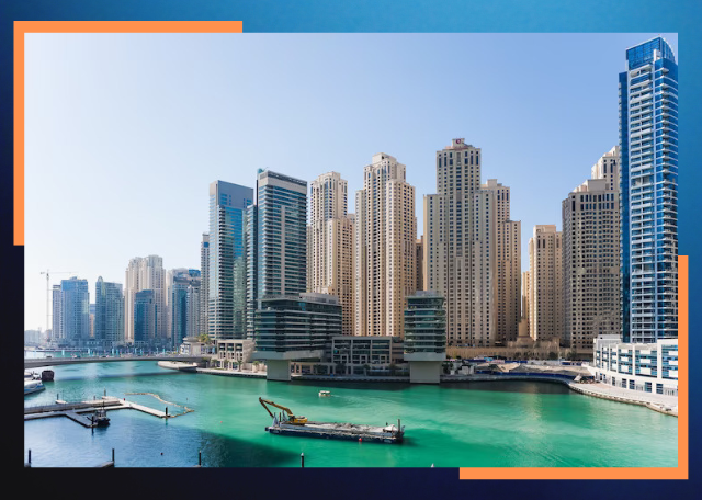 benefits of export in dubai