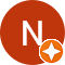 N